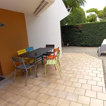 Location Grande Motte Vacances Ла Гранде-Моте Екстериор снимка