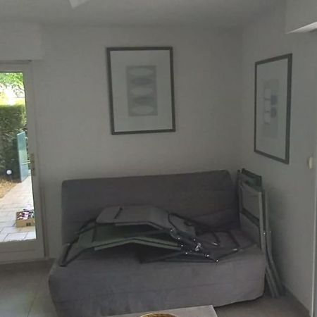 Location Grande Motte Vacances Ла Гранде-Моте Екстериор снимка